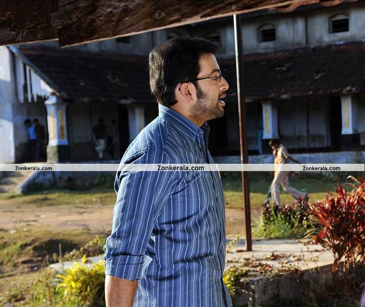 Prithviraj Latest Stills 1