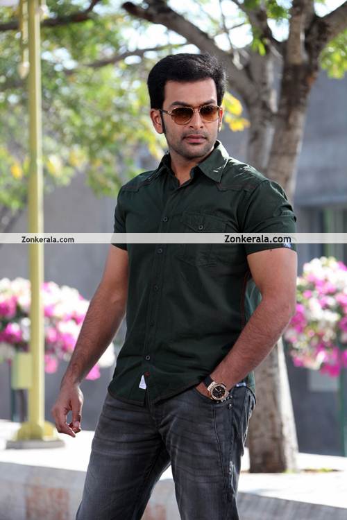 Prithviraj Latest Stills 10