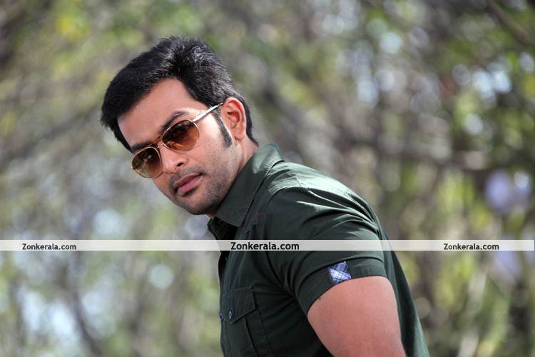 Prithviraj Latest Stills 12