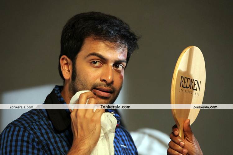 Prithviraj Latest Stills 15