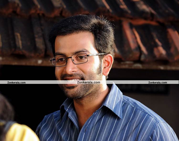 Prithviraj Latest Stills 2