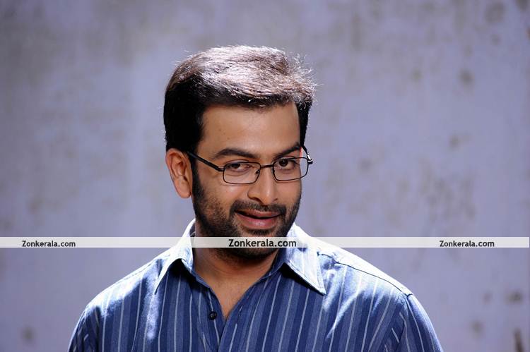 Prithviraj Latest Stills 6