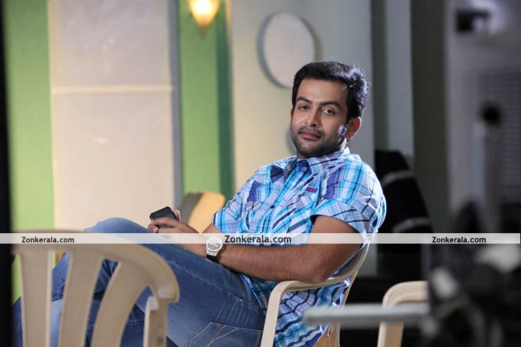 Prithviraj Latest Stills 9