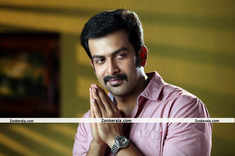 Prithviraj New Photo 2