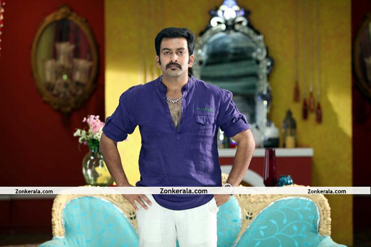 Prithviraj New Photo 4