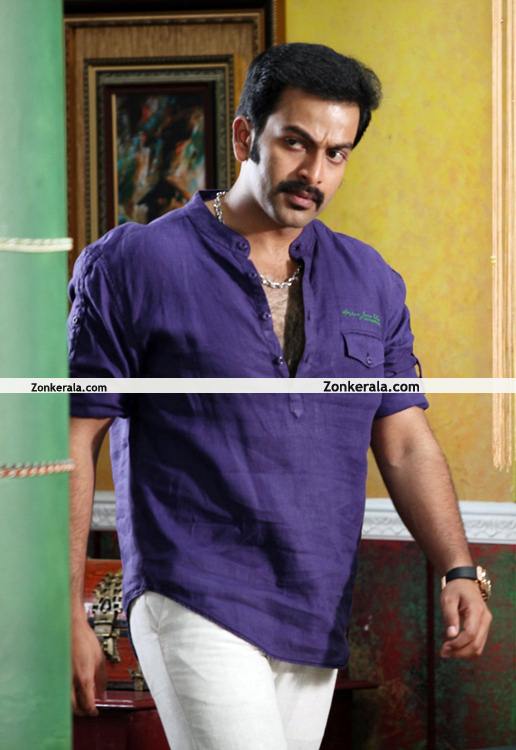 Prithviraj New Photo 5