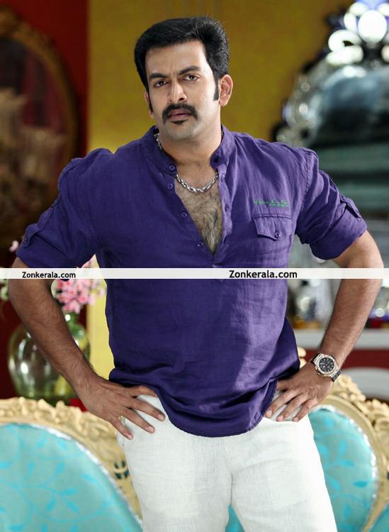 Prithviraj New Photo 6