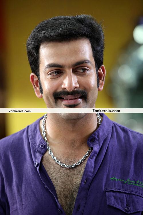 Prithviraj New Photo 8