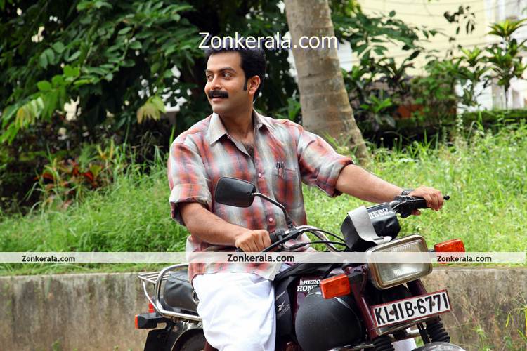 Prithviraj New Pic 11