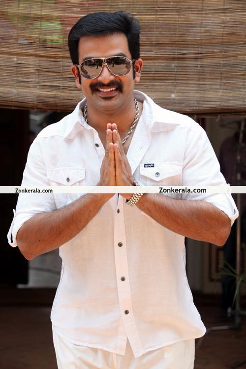 Prithviraj New Pics 7