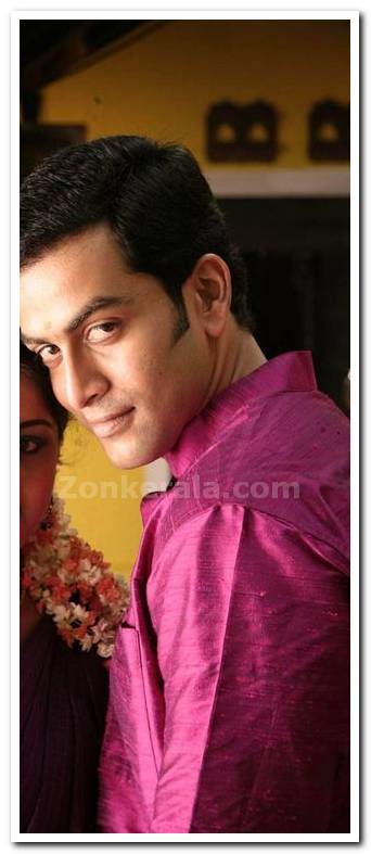 Prithviraj Photo 03