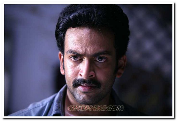 Prithviraj Photo 3