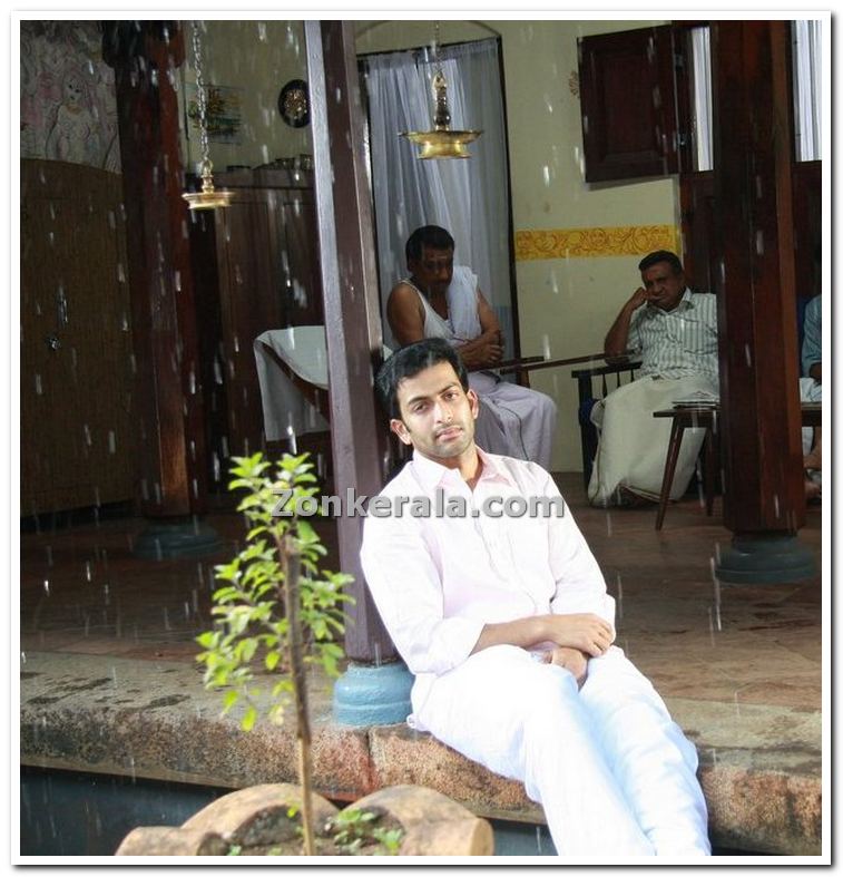 Prithviraj Photos 5