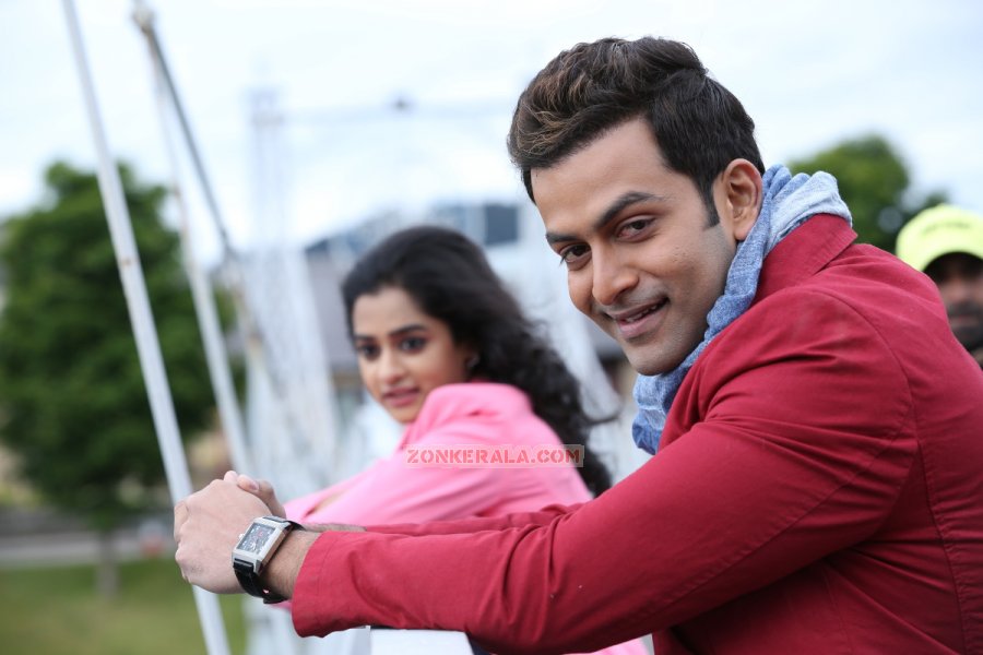 Prithviraj Photos 757