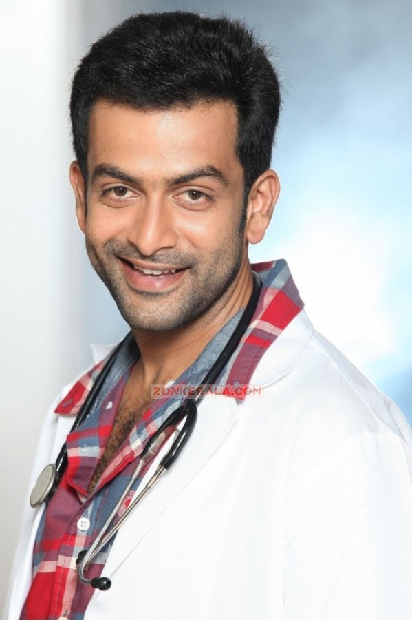 Prithviraj Photos 9109