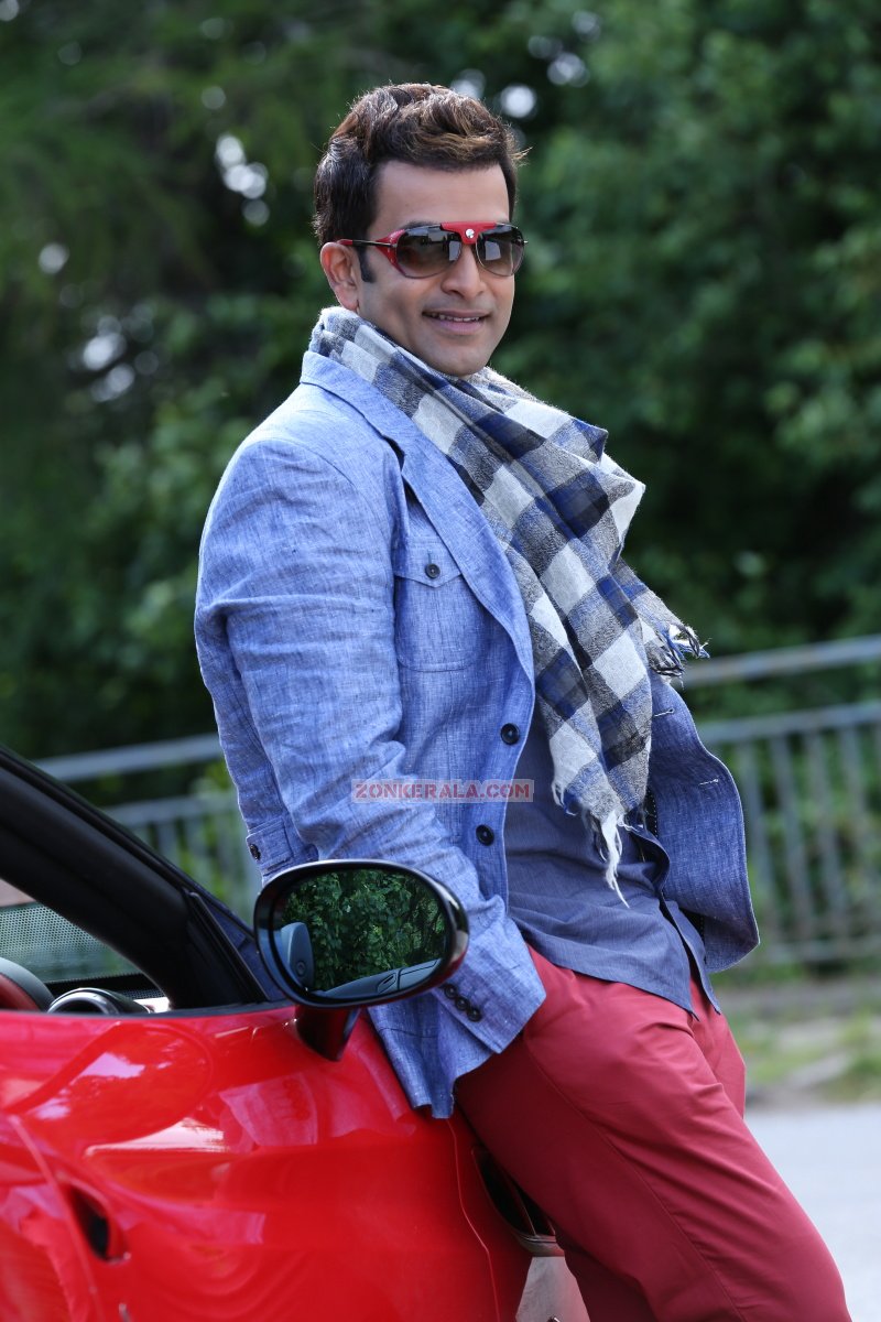 Prithviraj Photos 9611