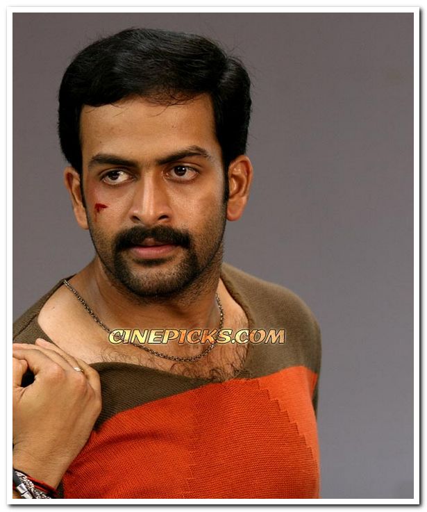 Prithviraj Pic