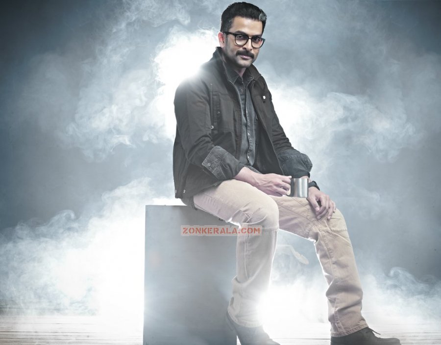 Prithviraj Stills 1978