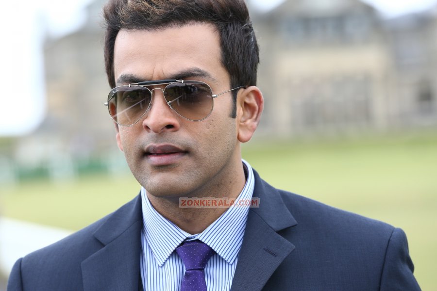 Prithviraj Stills 263