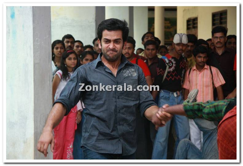 Prithviraj Stills 42