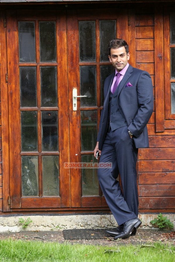 Prithviraj Stills 4646