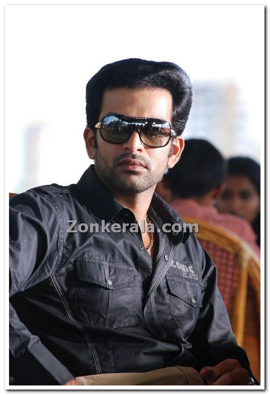 Prithviraj Stills 5