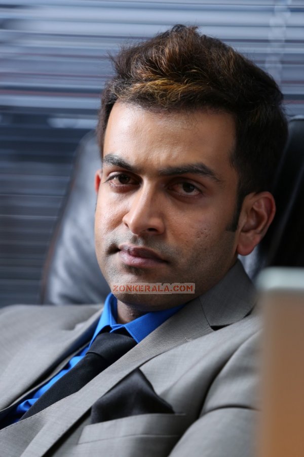 Prithviraj Stills 6136