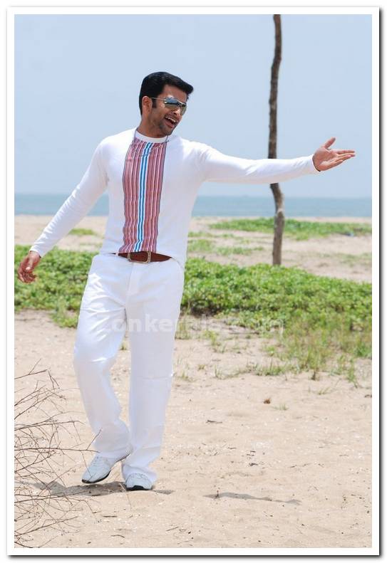 Prithviraj Stills1