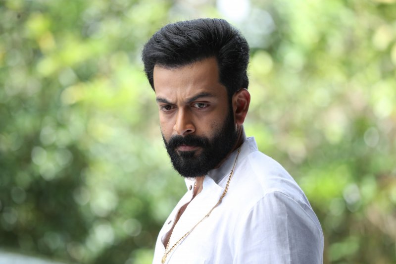 Recent Gallery Prithviraj Malayalam Star 9819