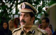 Siddique As Police Officer