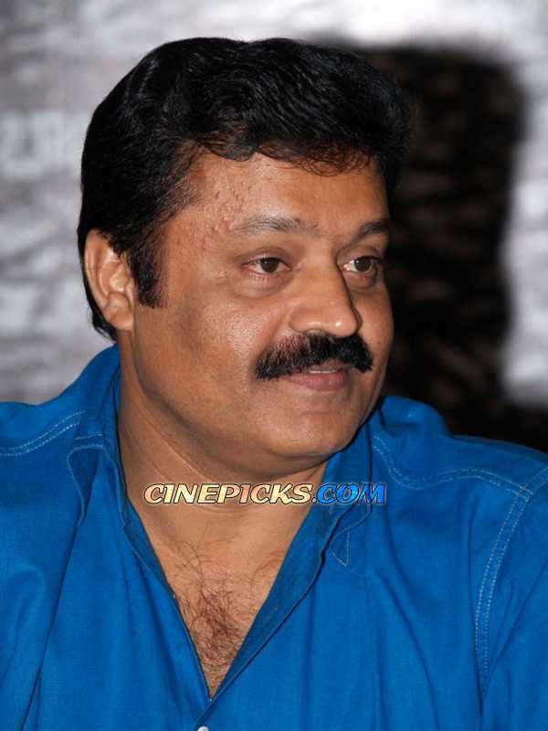 Bharat Sureshgopi