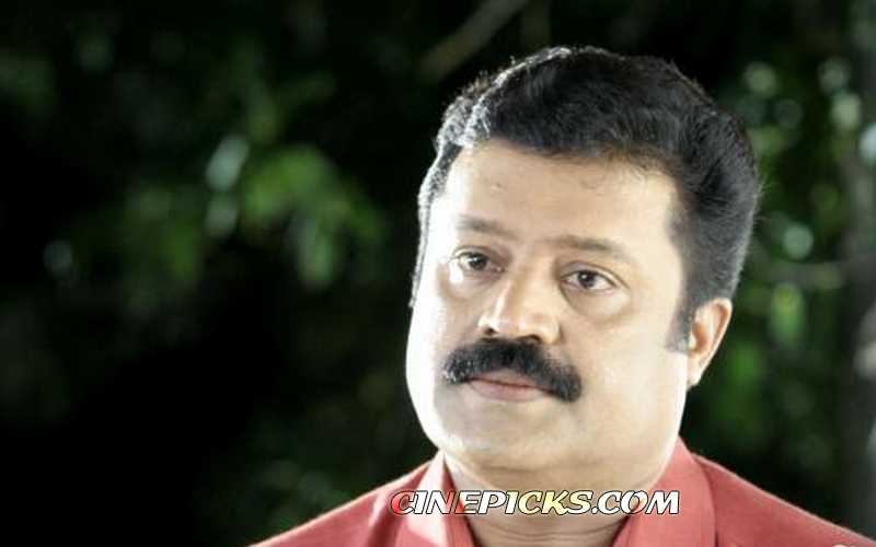 Bharath Sureshgopi