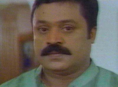 Suresh Gopi 0386