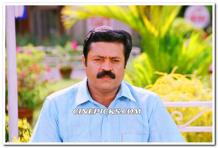 Suresh Gopi 2