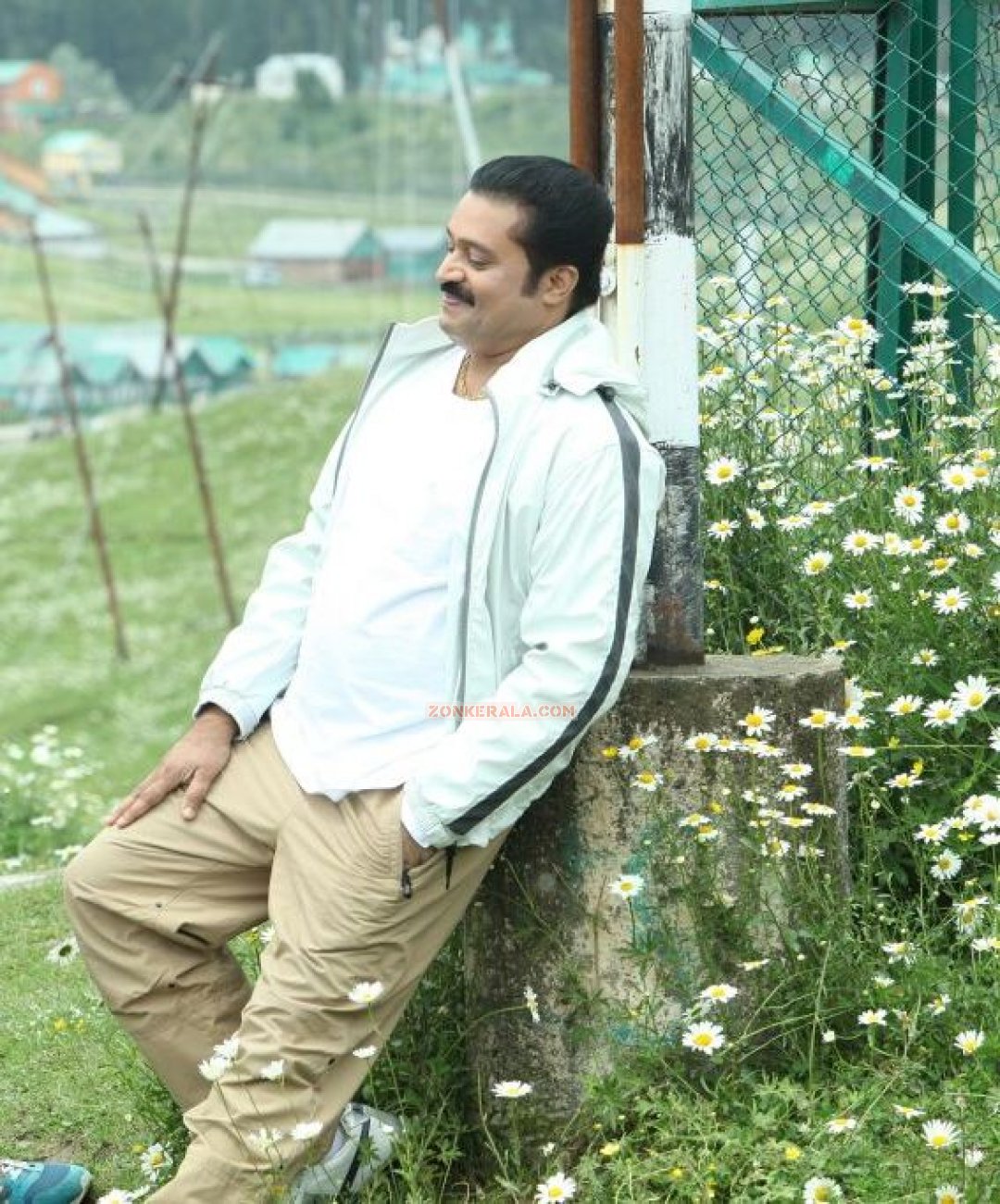 Suresh Gopi 2527