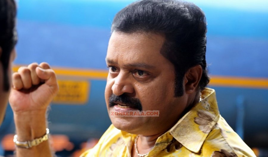 Suresh Gopi 4003