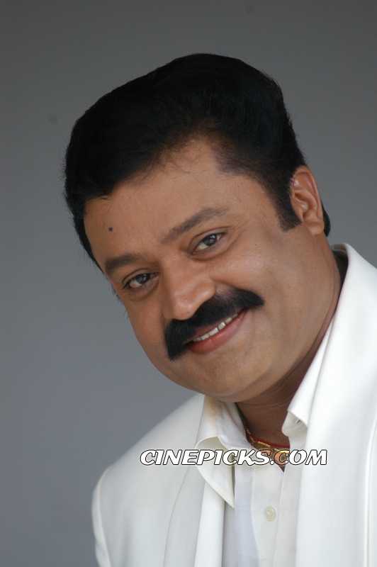 Suresh Gopi 7