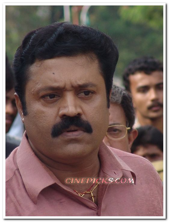 Suresh Gopi Ph1