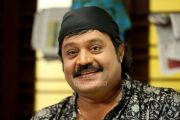 Suresh Gopi