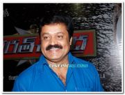 Suresh Gopi Pic