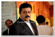 Suresh Gopi Still 14