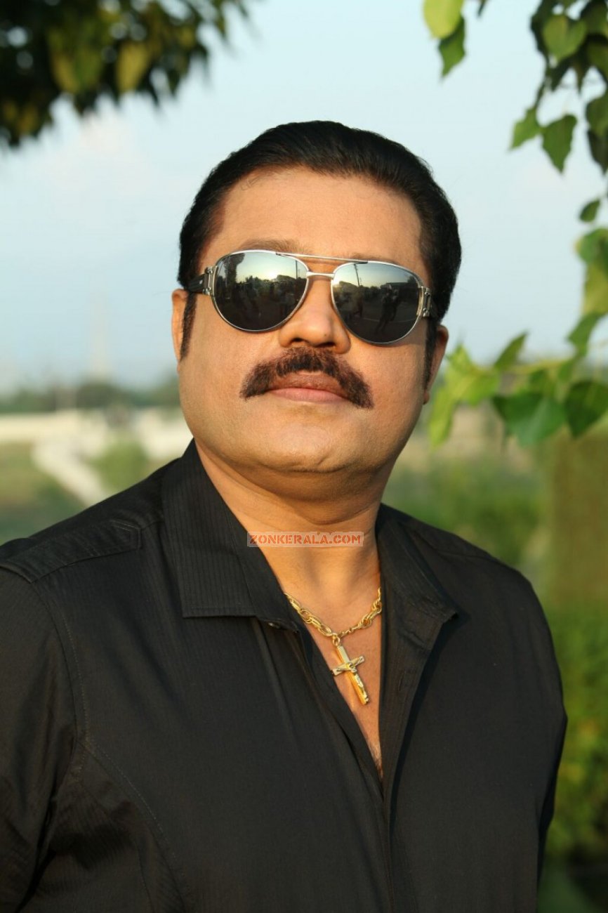 Suresh Gopi Stills 5487