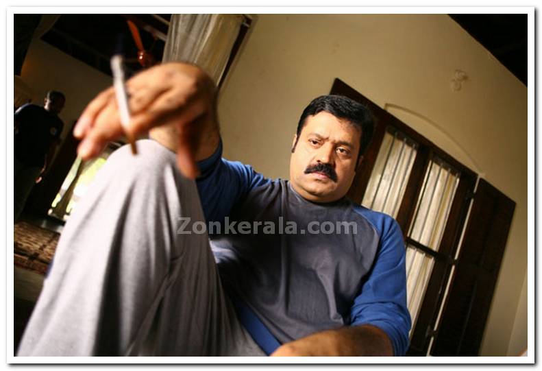 Sureshgopi Stills 3