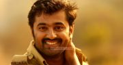 Actor Unni Mukundan 4172