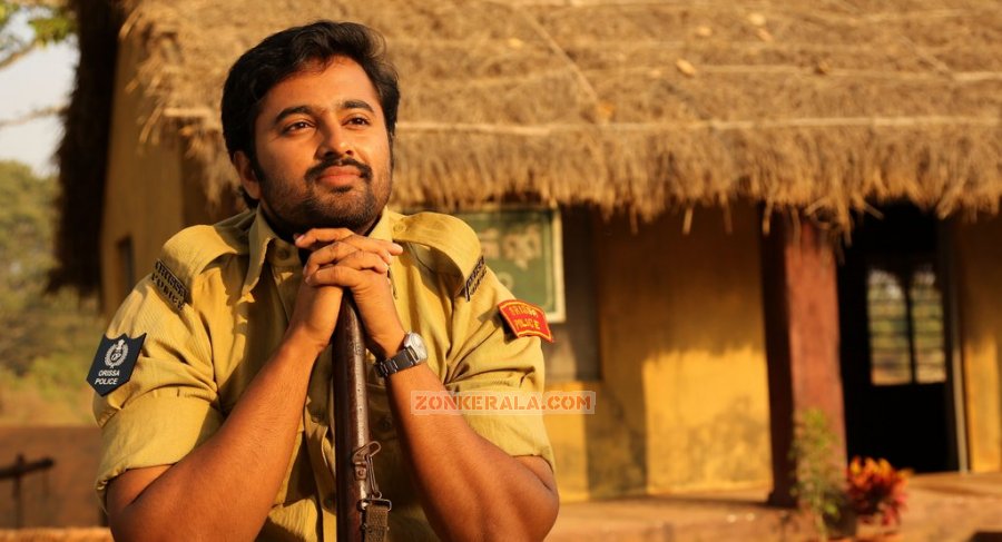 Actor Unni Mukundan Photos 8955