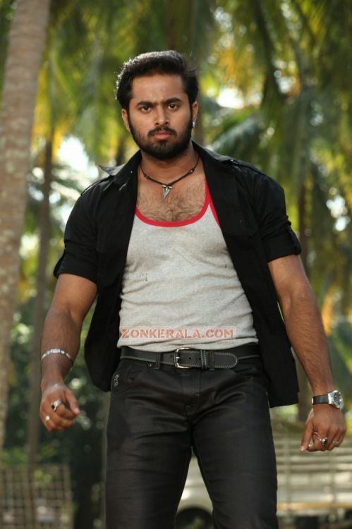 Malayalam Actor Unni Mukundan 5558