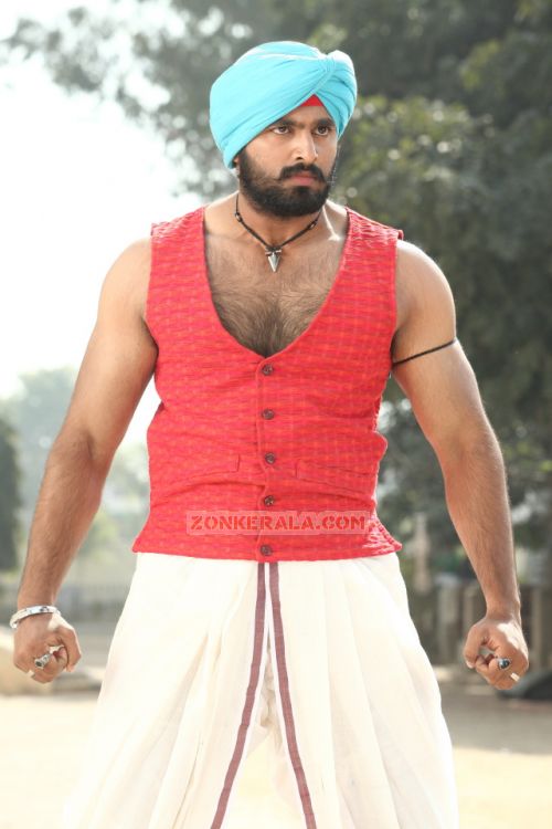 Malayalam Actor Unni Mukundan 6481