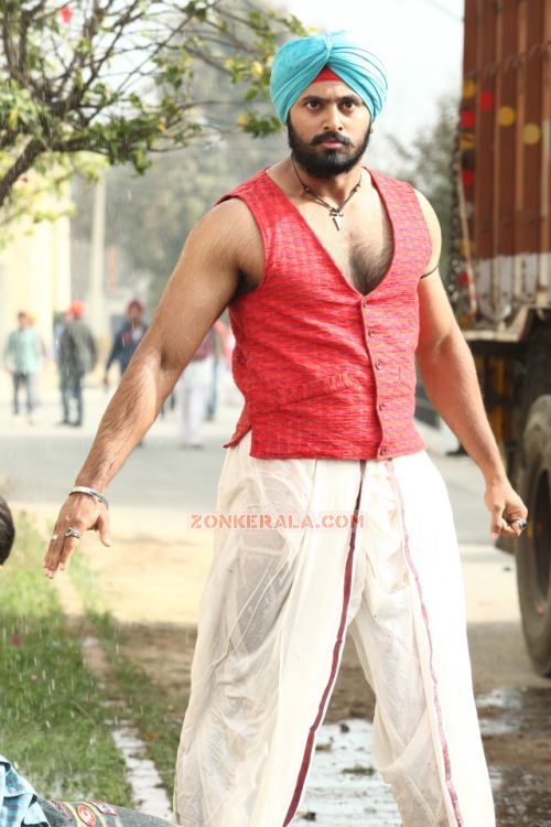 Unni Mukundan 7259