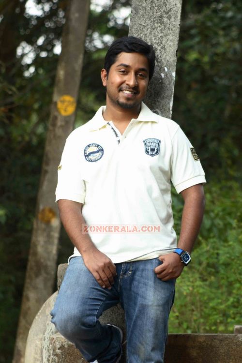 Malayalam Actor Vineeth Sreenivasan 2040