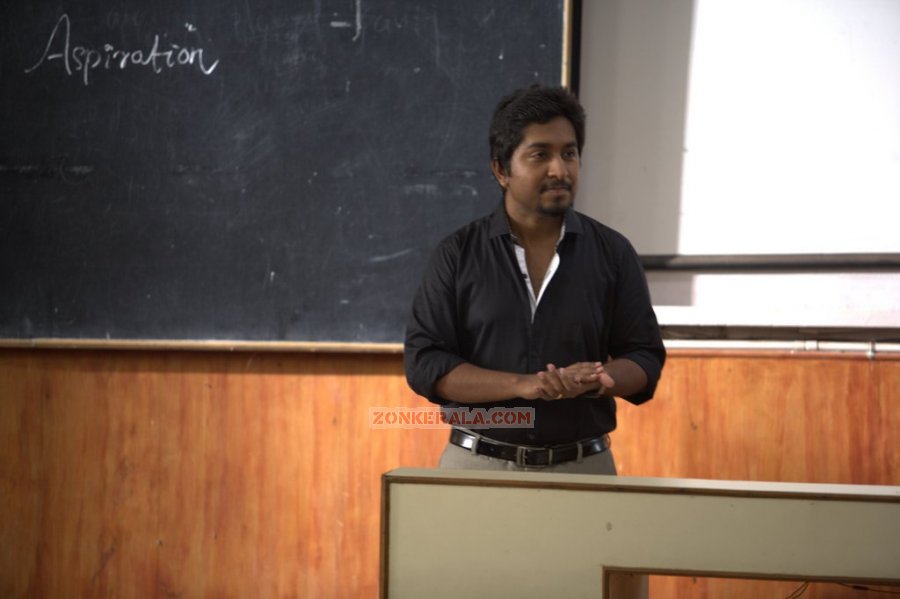 Vineeth Sreenivasan 16